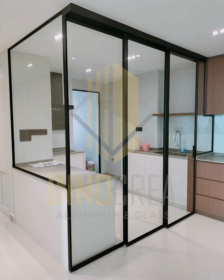 Sliding Doors