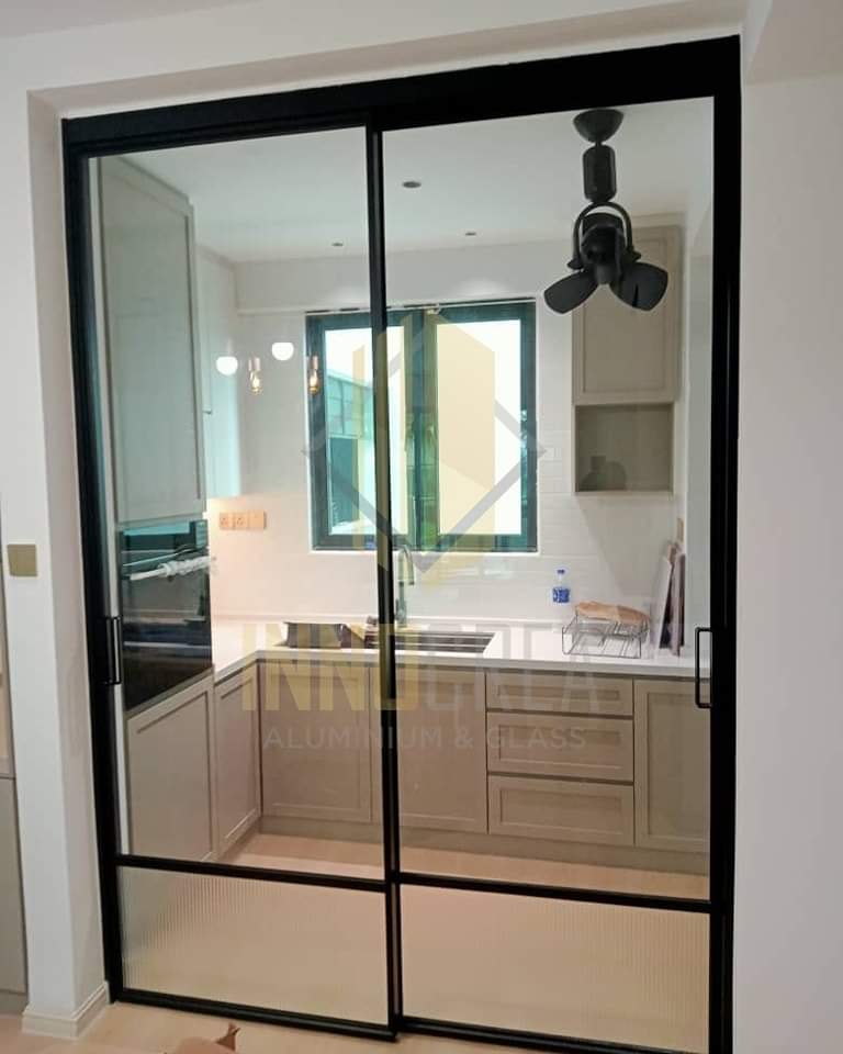 Sliding Doors