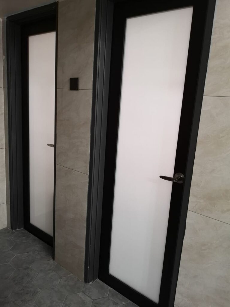 Swing Doors