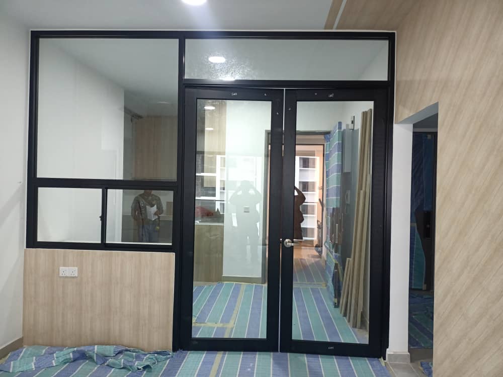 Swing Doors