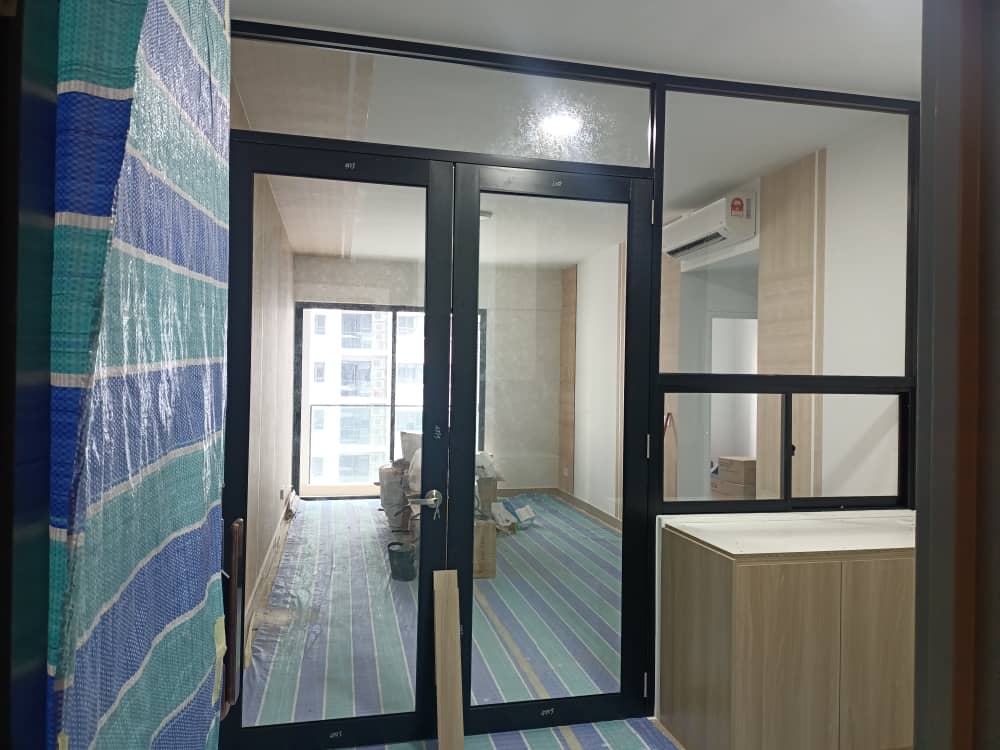 Swing Doors