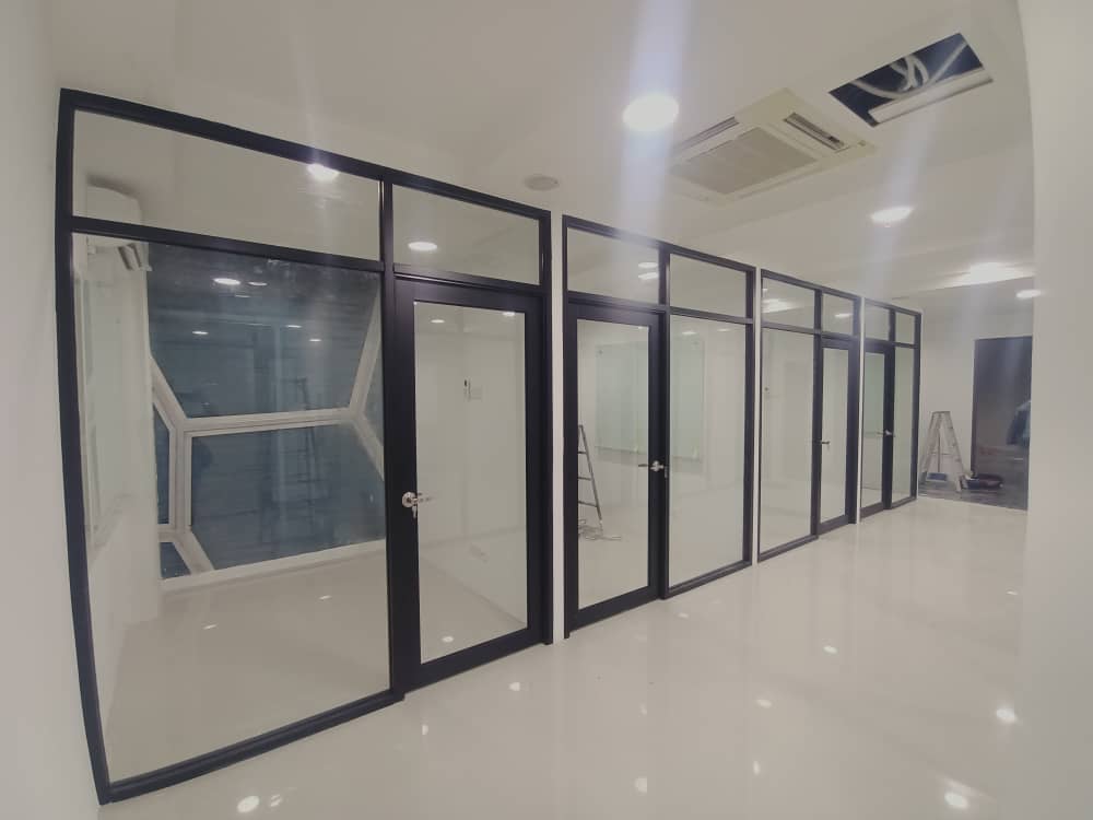Swing Doors