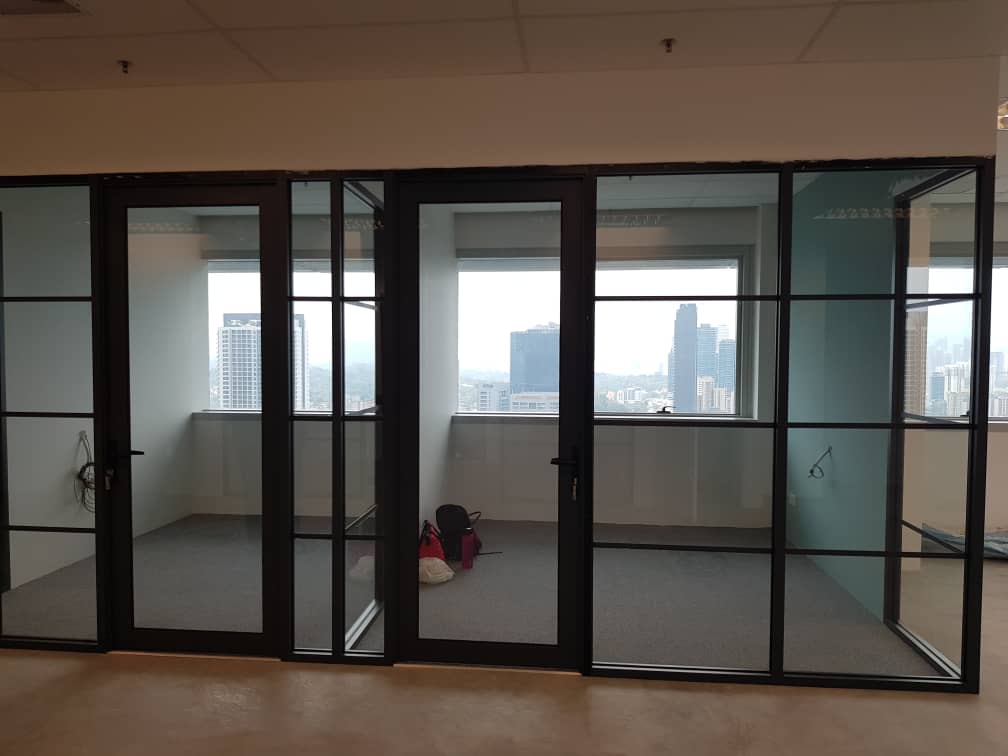 Swing Doors