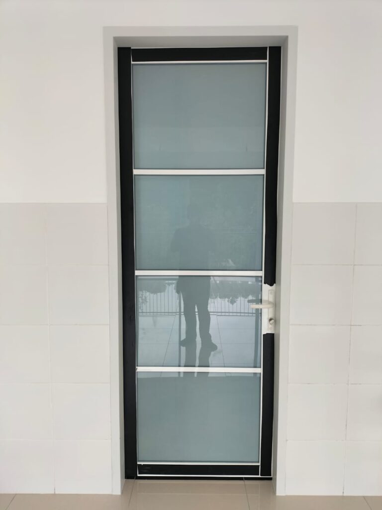 Swing Doors