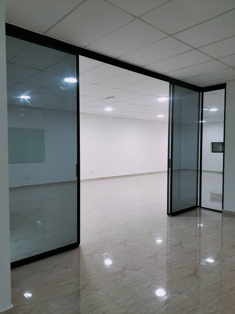 Sliding Doors
