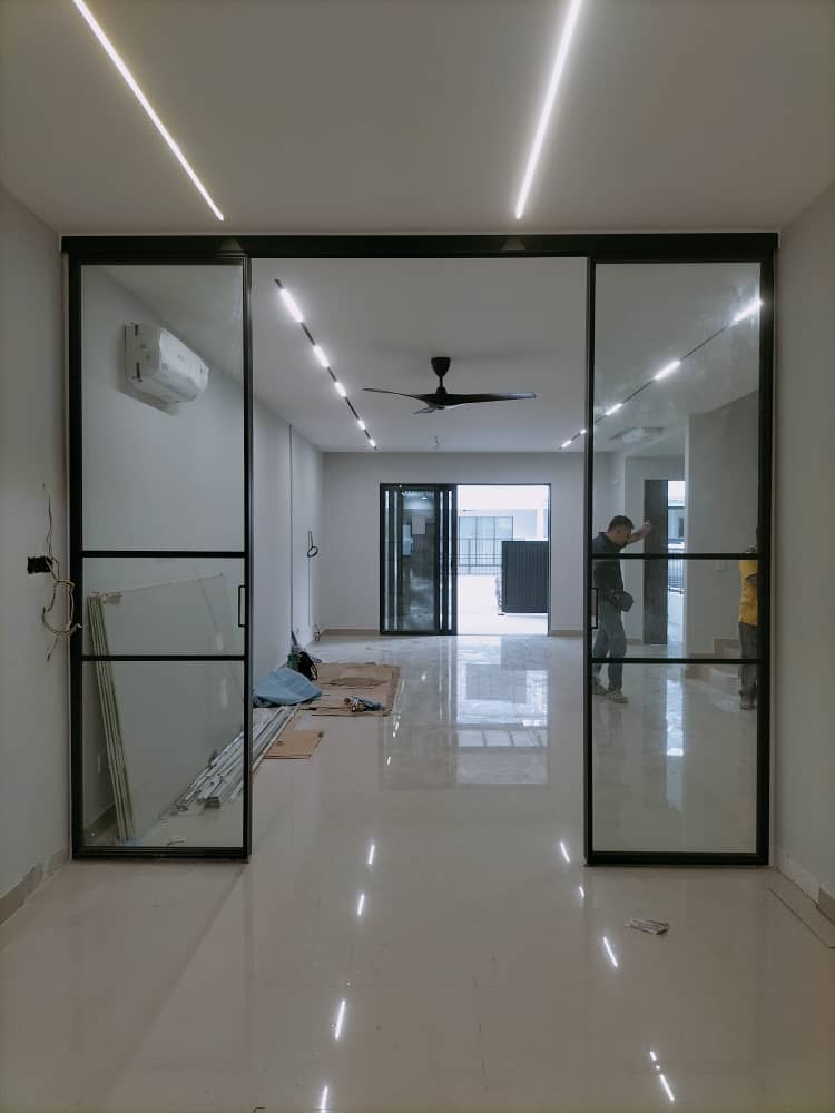 Sliding Doors