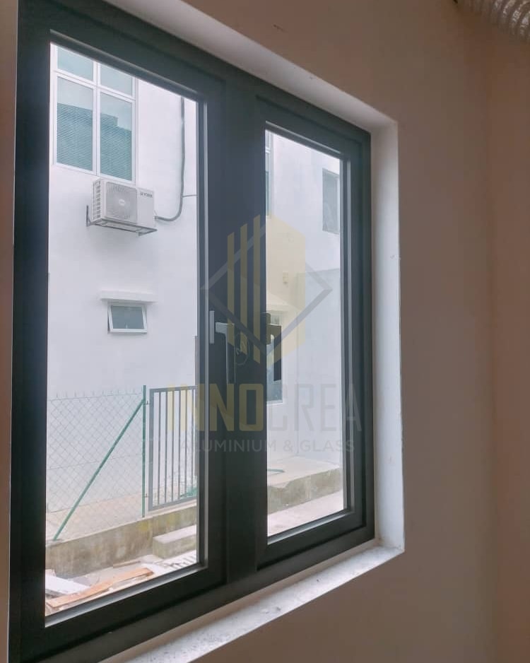 Casement Windows