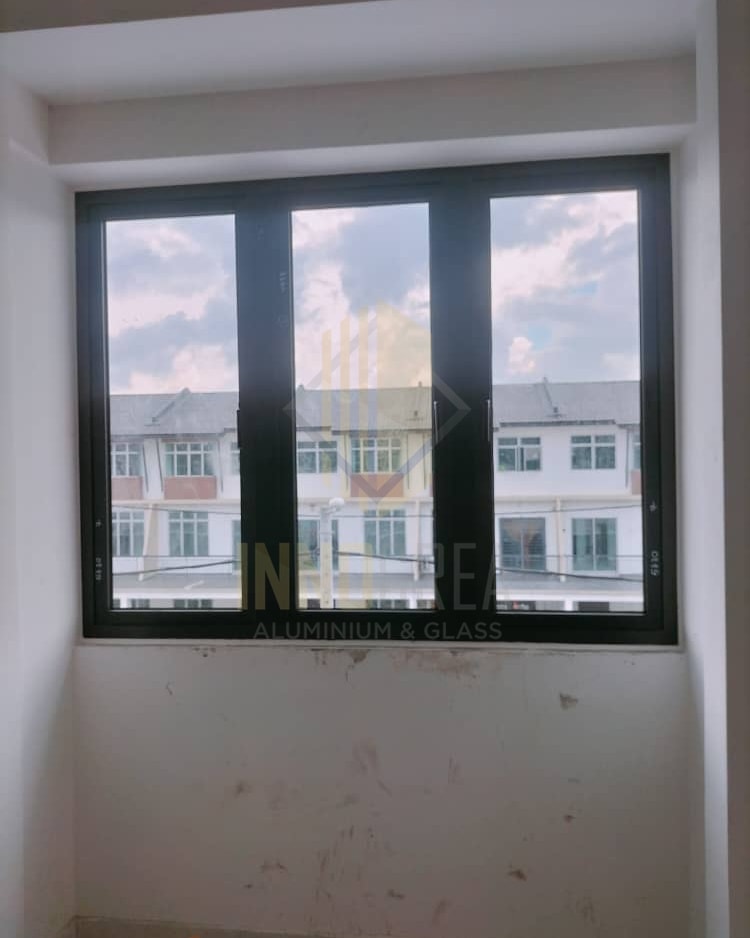 Casement Windows