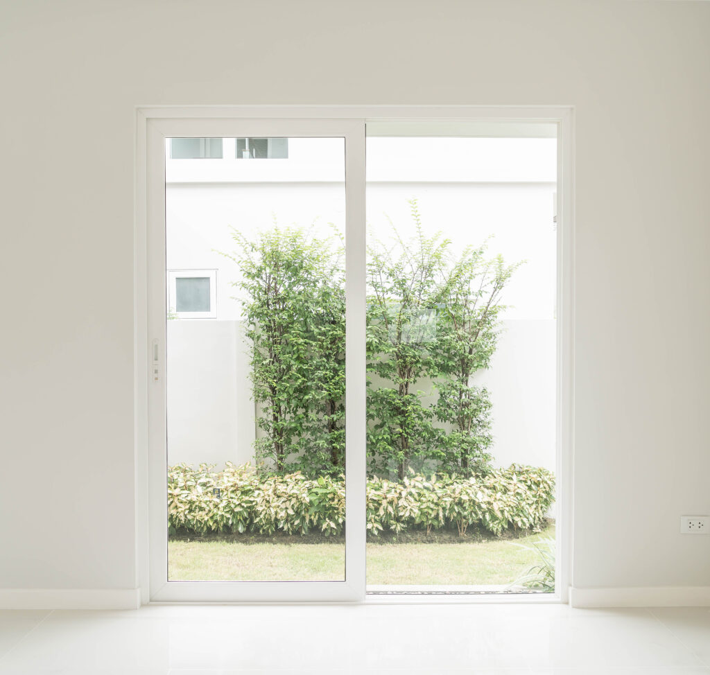 Sliding Doors