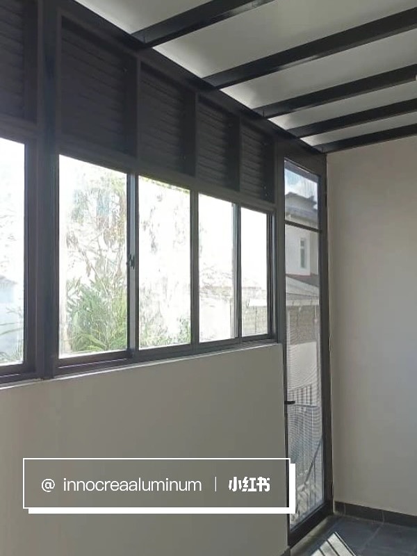 Sliding Windows