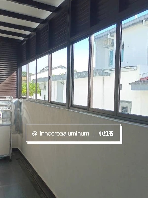 Sliding Windows