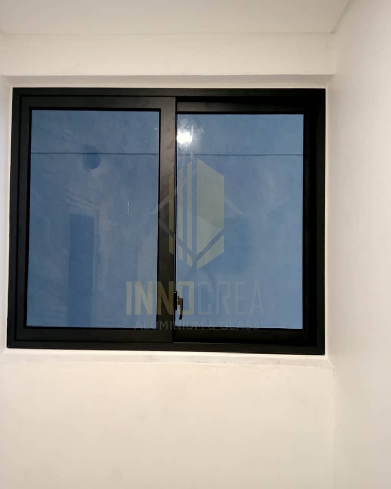 Sliding Windows
