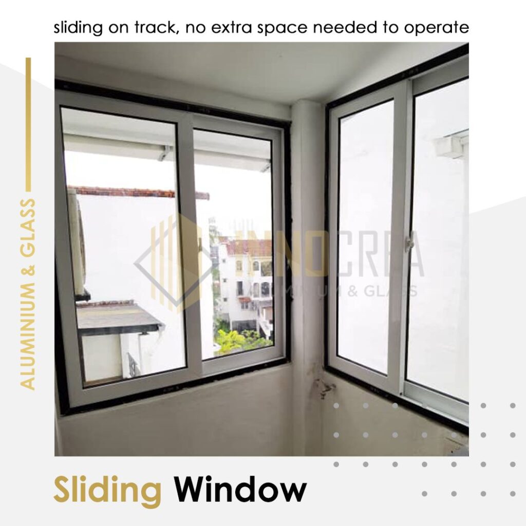Sliding Windows