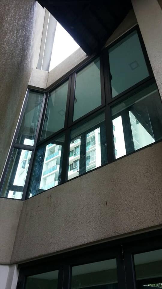 Casement Windows